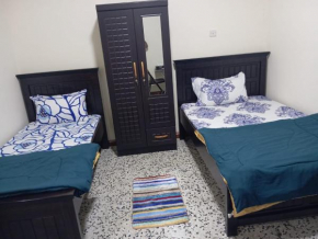 HMAD home stay